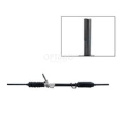 CAJA DE DIRECCION ELECTROASISTIDA C/BIEL S/TER RENAULT KWID 1.0L 19-24